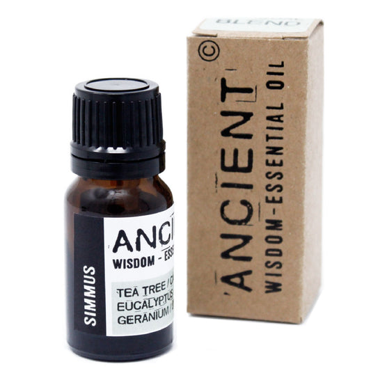 Simmus Essential Oil Blend 10ml