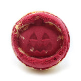 Aniseed Pumpkin Halloween Bath Bomb