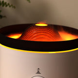 Large Volcano Effect Aroma Diffuser