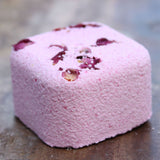 Steamy Shower Aromatherapy Shower Bomb Set - Patchouli, Jasmine & Ylang