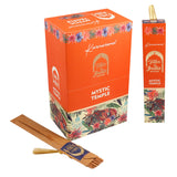 Tales of India Incense Sticks - Mystic Temple