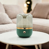 Urban Aroma Diffuser Green & Bronze -  Colour Change