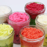 Classic Mojito Sugar Body Scrub 300g