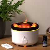 Large Volcano Effect Aroma Diffuser