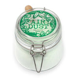Agnes + Cat Bath Fairy Dust - Rhubarb