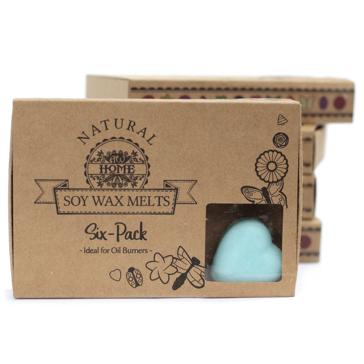 Nag champa Soy Wax Melts