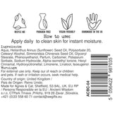 Agnes + Cat Hand & Body Cream - Moroccan Roll