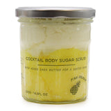 Pina Colada Sugar Body Scrub 300g