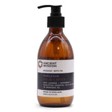 Aromatherapy Massage and Bath Oil 300ml - Muscle Ease