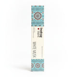 Indus Treasures Incense Sticks - White Musk