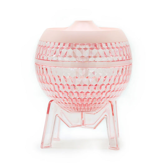 Pink Mondo Planet Humidifier