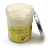 Pina Colada Sugar Body Scrub 300g