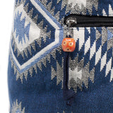 Blue Kathmandu Large Bag