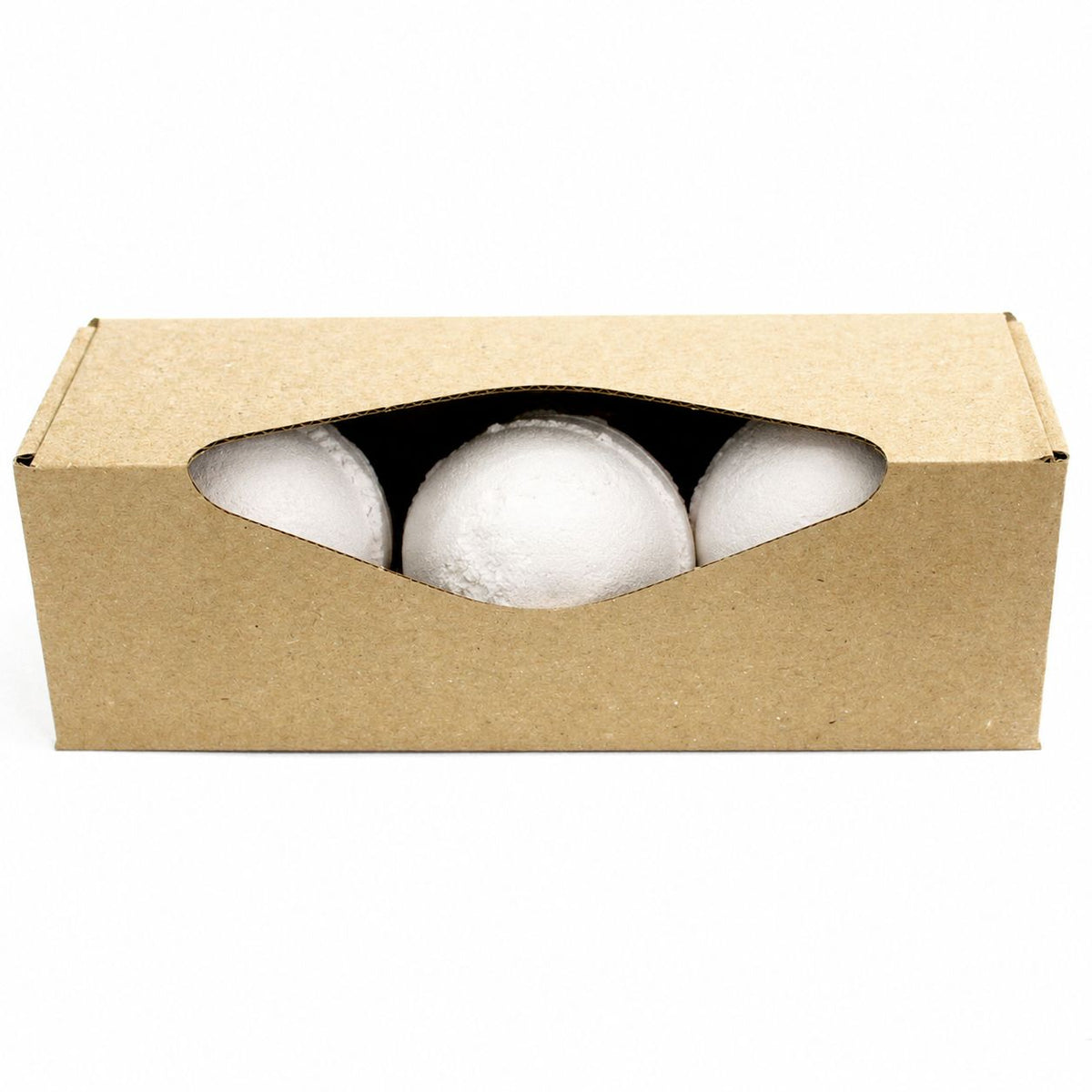 Cold and Flu Potion Bath Bomb gift box with three bath bombs