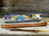 Satya Money Incense Sticks