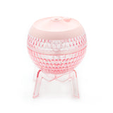 Pink Mondo Planet Humidifier