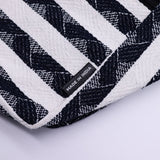 Nomad Sari Jacquard Wander Muse Bag - Atlas Nomad