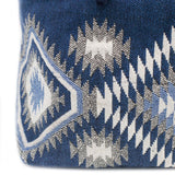 Blue Kathmandu Large Bag