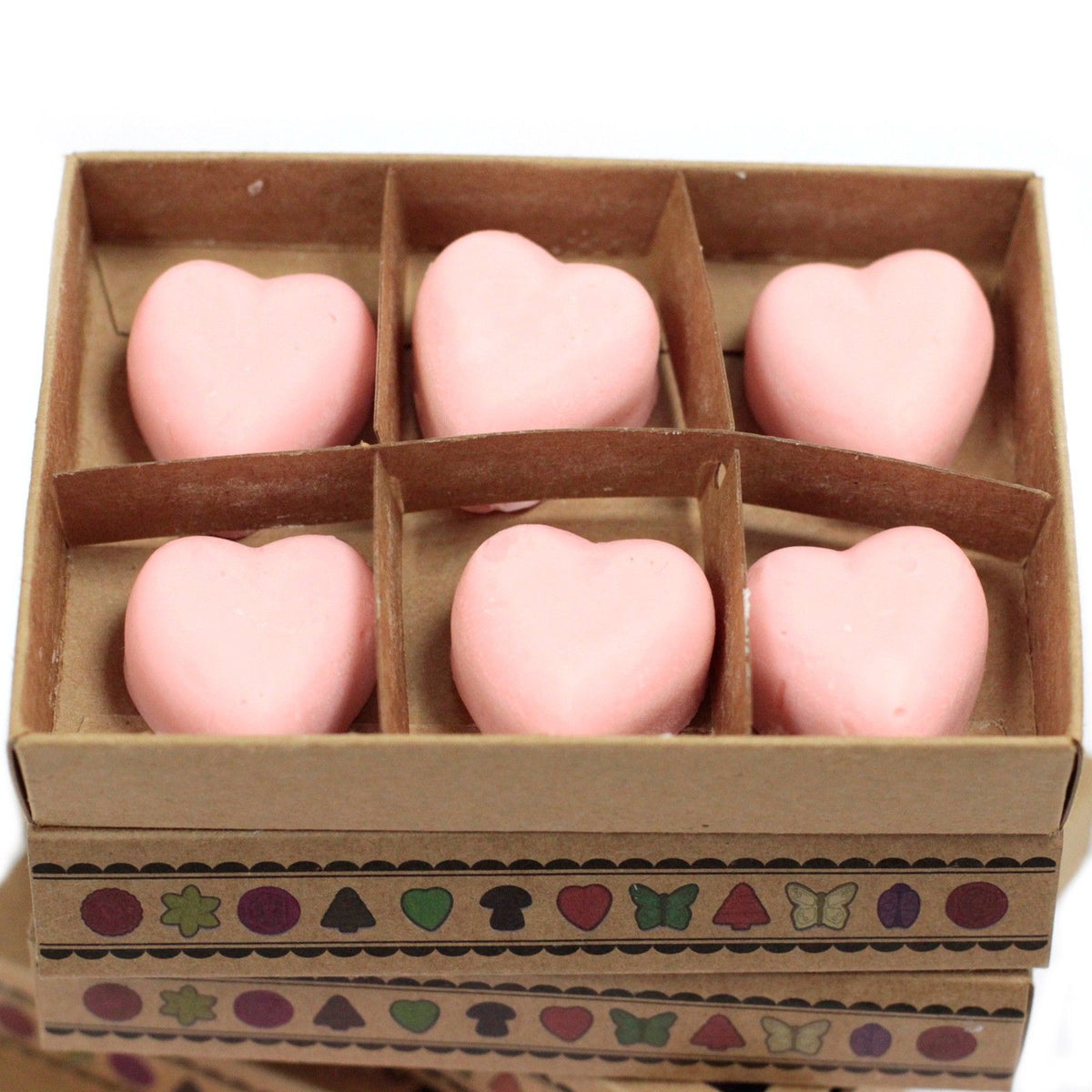 Dragon's Blood Soy Wax Melts