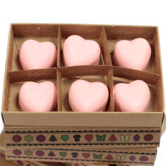 Dragon's Blood Soy Wax Melts