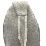 Tie-dye Hemp Sling Shoulder Bag