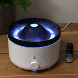 Large Volcano Effect Aroma Diffuser
