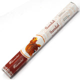 Aromatika Premium Sandalwood Incense Sticks