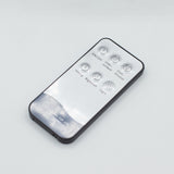 Futuristic Colour-Changing Aroma Diffuser