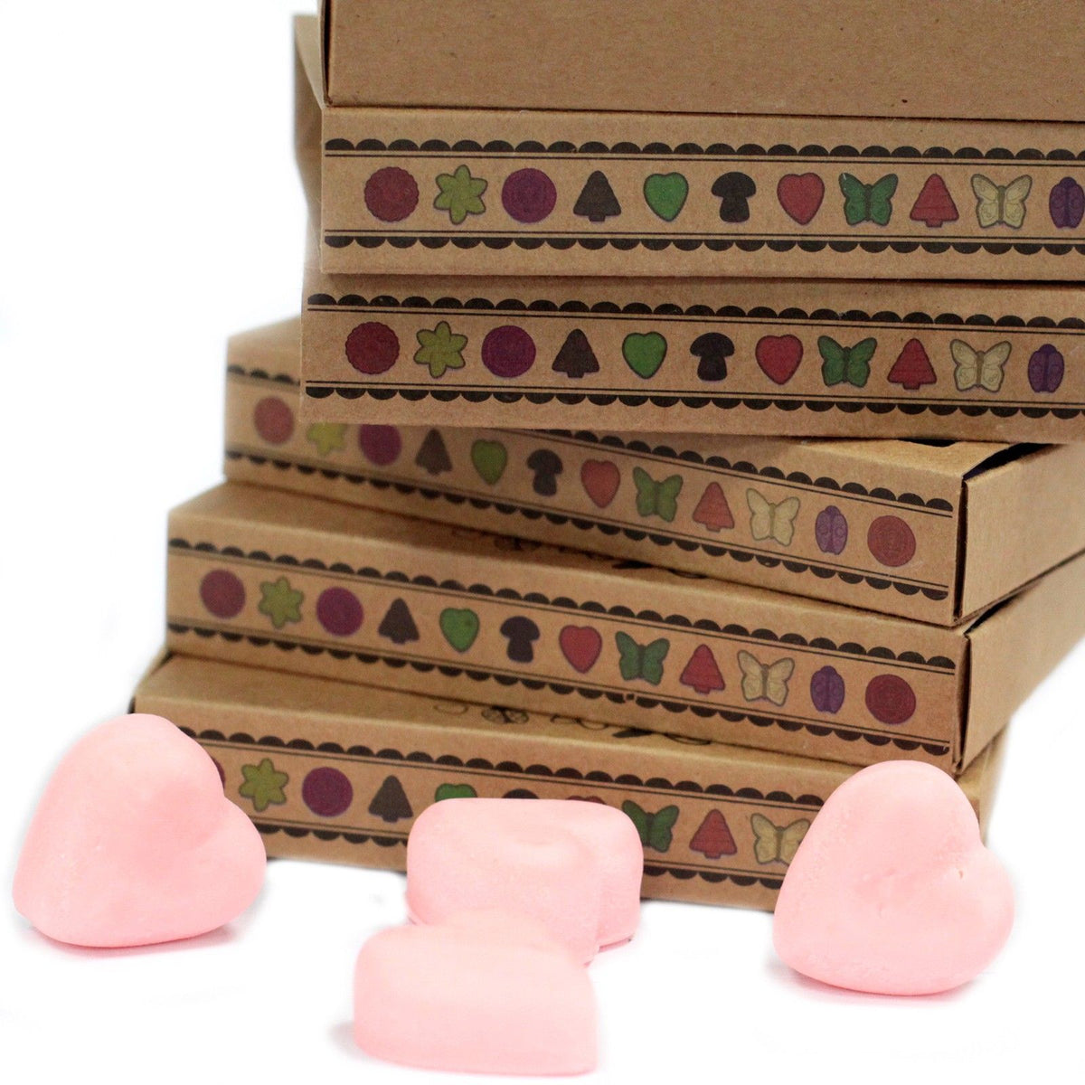 Dragon's Blood Soy Wax Melts