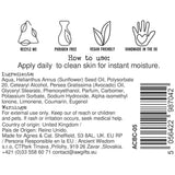 Agnes + Cat Hand & Body Cream - White Fig