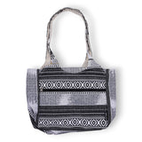 Nomad Sari Jacquard Wander Muse Bags - Urban Caravan
