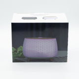 Futuristic Colour-Changing Aroma Diffuser