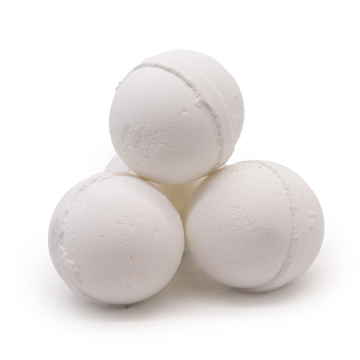 Set of 3 Cold and Flu Potion Bath Bombs