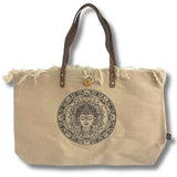 Natural Tote Bag - Inspiration