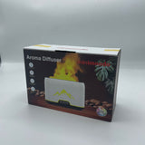 Himalayas Flame Effect Aroma Diffuser