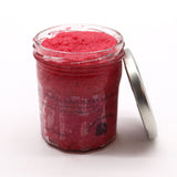 Strawberry Rum Sugar Body Scrub 300g