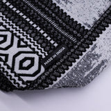 Nomad Sari Jacquard Wander Muse Bags - Urban Caravan