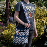 Blue Kathmandu Large Bag