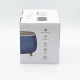 Futuristic Colour-Changing Aroma Diffuser