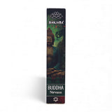Banjara Buddha Nirvana Incense Sticks (Saffron & Sandalwood)