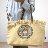Natural Tote Bag - Inspiration