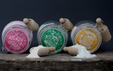 Agnes + Cat Bath Fairy Dust - Japanese Bloom