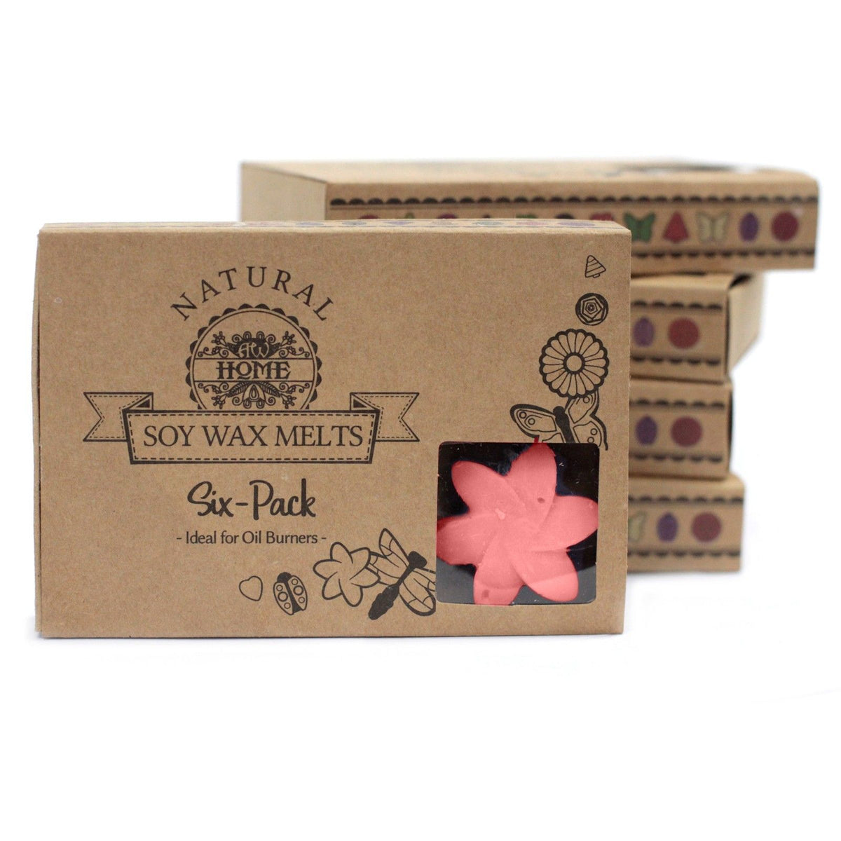 Japanese Magnolia Soy Wax Melts