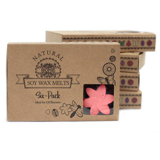 Japanese Magnolia Soy Wax Melts