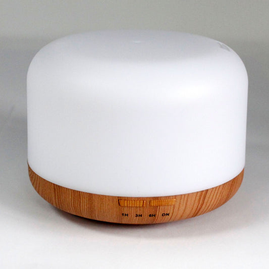 Aarhus Colour Change Atomiser - Classic Pod