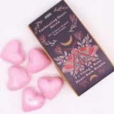 Enchanting Heart Heaven Bath Bombs
