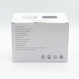 Futuristic Colour-Changing Aroma Diffuser