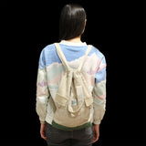 Hemp & Cotton Laptop Backpack