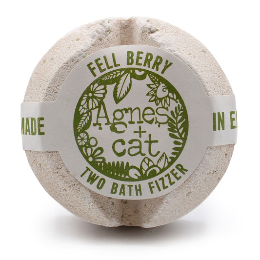 Agnes + Cat Bath Bomb - Fellberry
