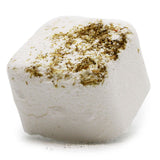Calming Aromatherapy Shower Bomb Set - Wintergreen, Frankincense, Cedarwood